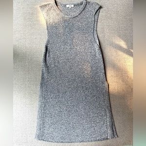 Wilfred Sleeveless Knit Tunic